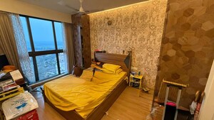 Bedroom in 2 BHK Apartment at Runwal Bliss, Kanjurmarg East – for Sale