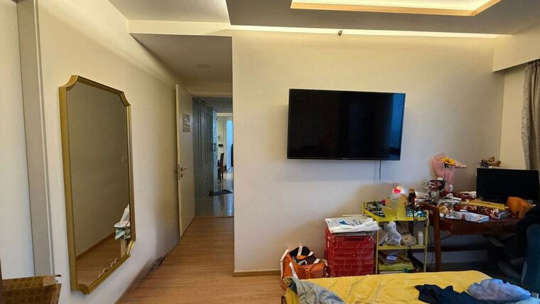 Bedroom, runwal-bliss 2 Bedroom 1050 Sq.Ft. Apartment In Kanjurmarg East Mumbai 10606104