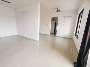 2 BHK Apartment For Rent in Kolte Patil Margosa Heights, Mohammadwadi
