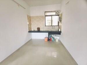 Kitchen/pantry in 2 BHK Apartment at Kolte Patil Margosa Heights, Mohammadwadi – for Rent