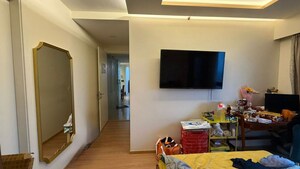 Bedroom in 2 BHK Apartment at Runwal Bliss, Kanjurmarg East – for Sale