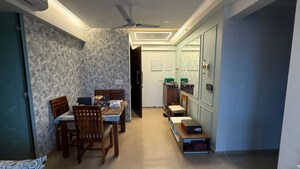 Living Room in 2 BHK Apartment at Runwal Bliss, Kanjurmarg East – for Sale