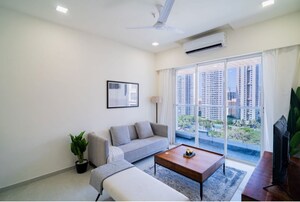 2 BHK Apartment For Rent in Sankalp Apartment Bandra West, Bandra West