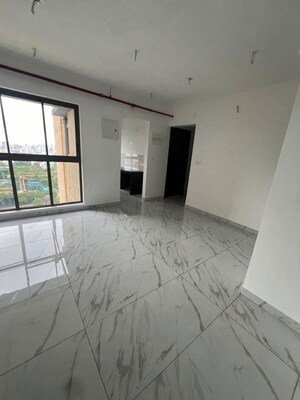 Room in 2 BHK Apartment at Raymond Ten X Habitat, Pokhran Road No Two – for Sale
