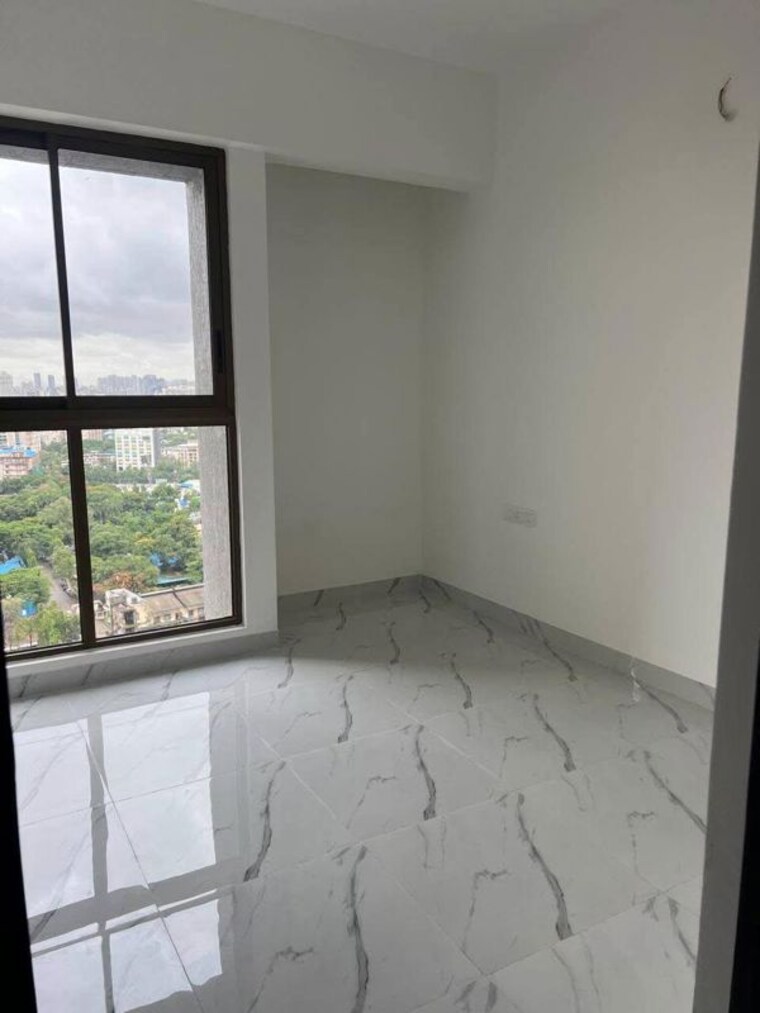 Cover Image, raymond-ten-x-habitat 2 Bedroom 531 Sq.Ft. Apartment In Pokhran Road No Two Thane 10606259