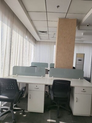Team Area in  Office Space at M3M Urbana, Sector 67 – for Rent