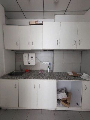 Kitchen in  Office Space at M3M Urbana, Sector 67 – for Rent