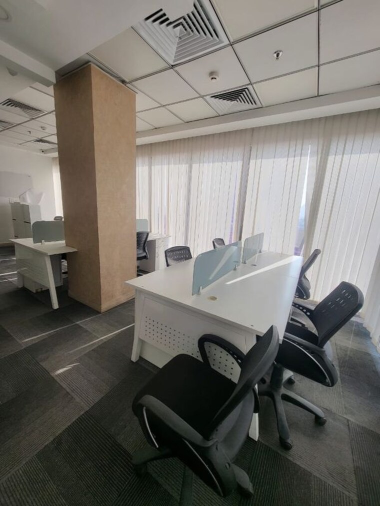 Team Area, m3m-urbana Commercial Office Space 1050 Sq.Ft. In Sector 67 Gurgaon 10606248