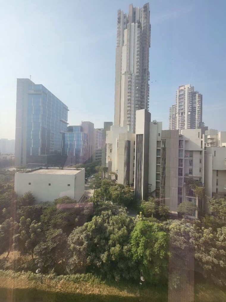 Exterior View, m3m-urbana Commercial Office Space 1050 Sq.Ft. In Sector 67 Gurgaon 10606248