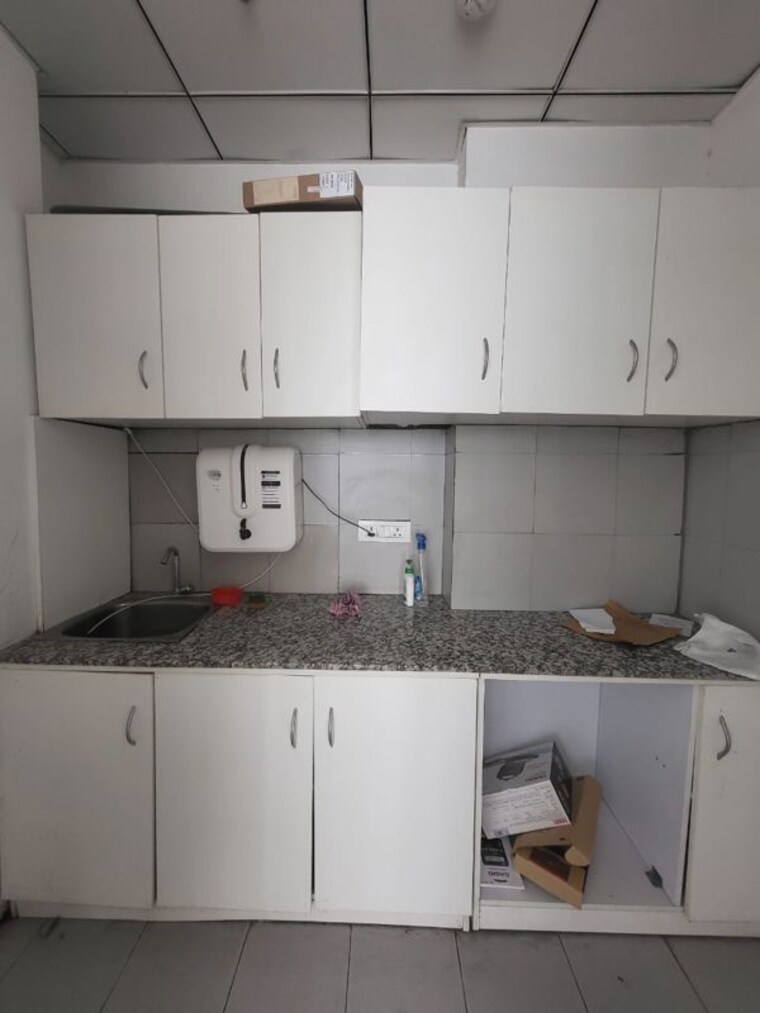 Kitchen, m3m-urbana Commercial Office Space 1050 Sq.Ft. In Sector 67 Gurgaon 10606248