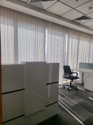 Team Area in  Office Space at M3M Urbana, Sector 67 – for Rent