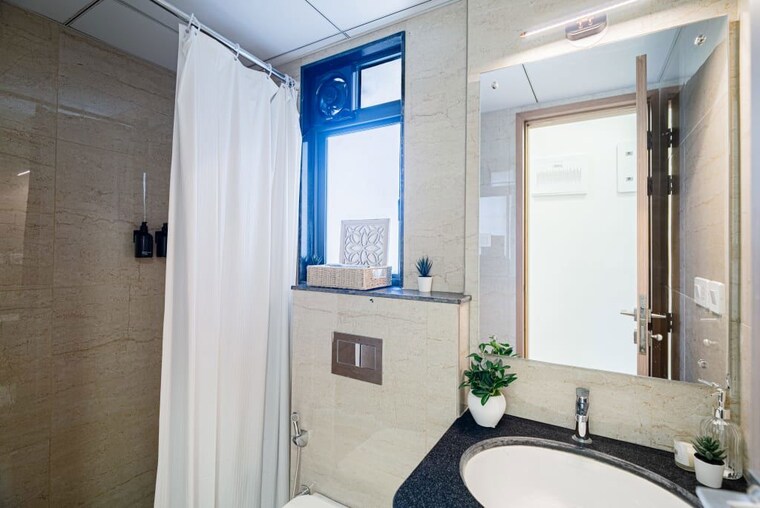 undefined, godrej-urban-park 2 Bedroom 681 Sq.Ft. Apartment In Chandivali Mumbai 10606262