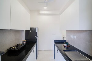 Kitchen in 2 BHK Apartment at Godrej Urban Park, Chandivali – for Sale