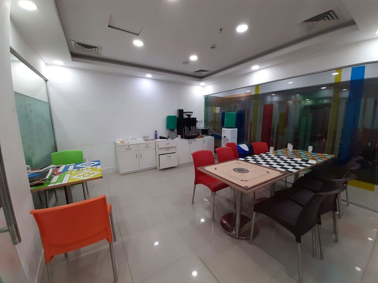 undefined, vijay nagar Commercial Office Space 5500 Sq.Ft. In Vijay Nagar Indore 10606264