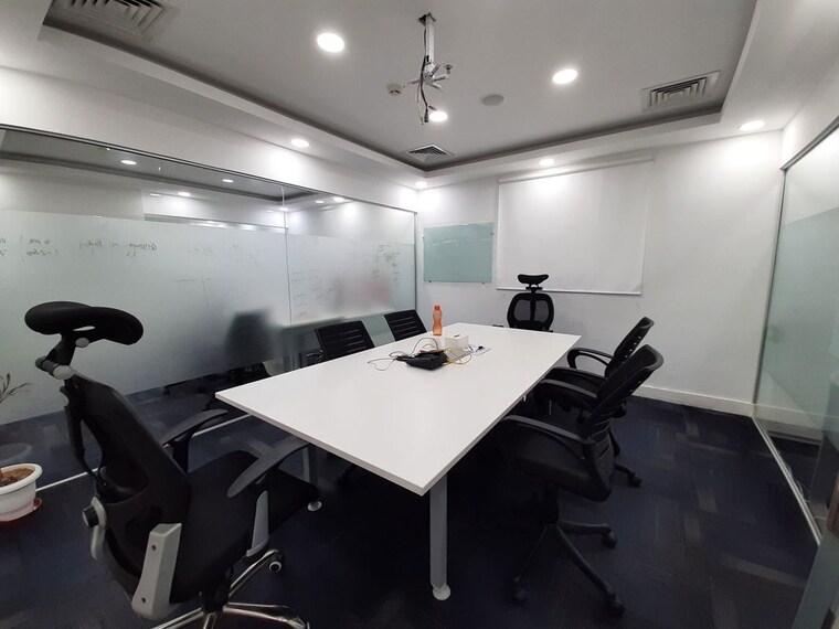 undefined, vijay nagar Commercial Office Space 5500 Sq.Ft. In Vijay Nagar Indore 10606264