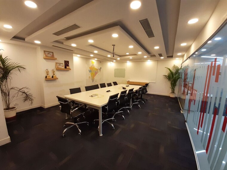 undefined, vijay nagar Commercial Office Space 5500 Sq.Ft. In Vijay Nagar Indore 10606264