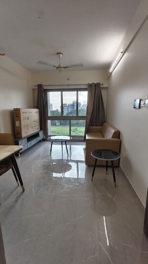 2 BHK Apartment For Sale in Veena Smart Homes, Kandivali West