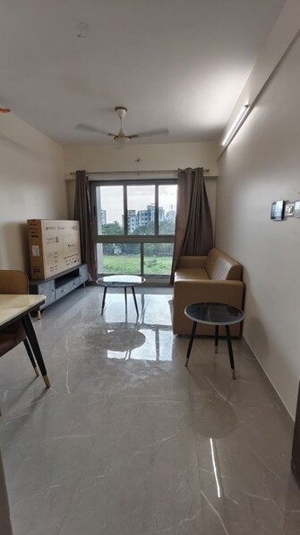 2 BHK 590 Sq.Ft. Apartment in Veena Smart Homes