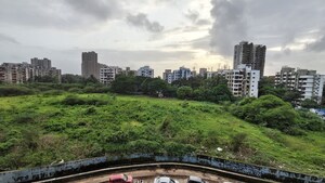 2 BHK Apartment – Exterior View View at Veena Smart Homes, Kandivali West - for Sale