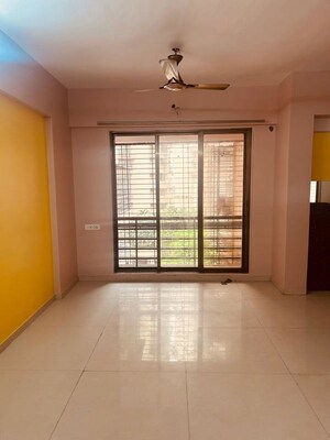 Room in 2 BHK Apartment at M.K Morya Heights, Kharghar – for Sale
