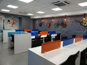  Office Space For Rent in Ab Road