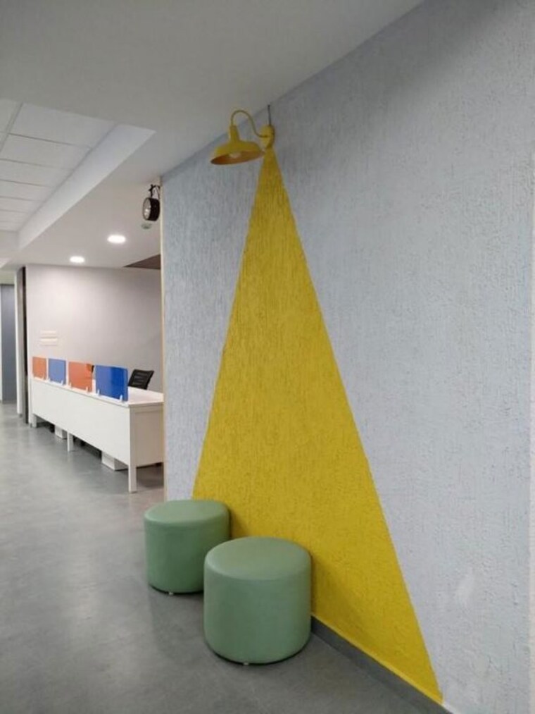 undefined, ab road Commercial Office Space 1150 Sq.Ft. In Ab Road Indore 10606281