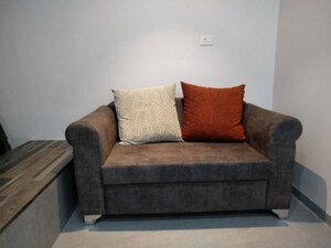Furnished Amenities in  Office Space at Ab Road – for Rent