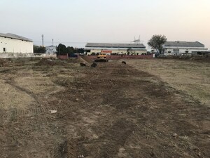   Land at Mangalpalle – for Rent