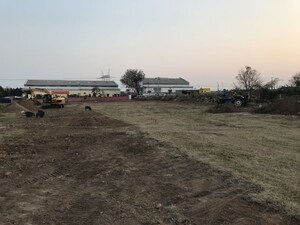  Land For Rent in Mangalpalle