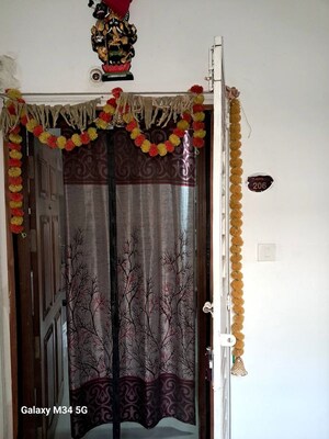 3 BHK Apartment – Exterior View View at Akshita Heights Three, A S Rao Nagar - for Sale