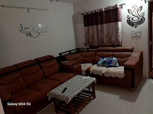 3 BHK Apartment For Sale in Akshita Heights Three, A S Rao Nagar