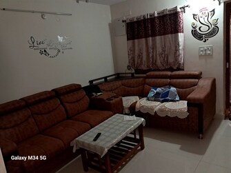 3 BHK + Prayer Room Apartment For Sale in Akshita Heights Three in A S Rao Nagar, Hyderabad