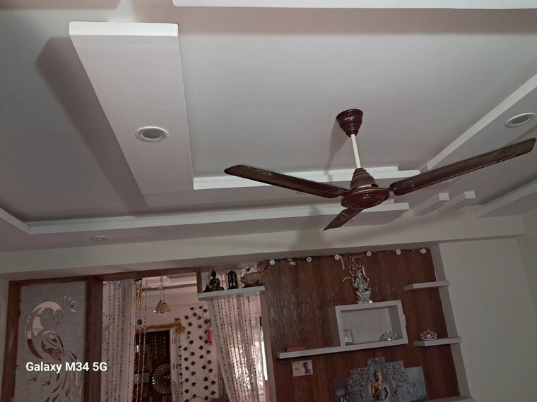 undefined, akshita-heights-three 3 Bedroom 1555 Sq.Ft. Apartment In A S Rao Nagar Hyderabad 10605560
