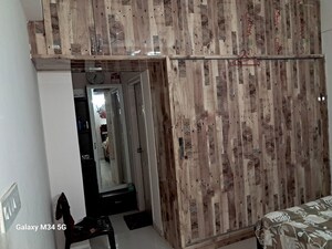 Room in 3 BHK Apartment at Akshita Heights Three, A S Rao Nagar – for Sale