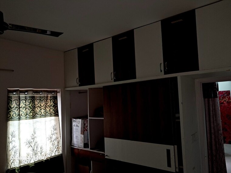 undefined, akshita-heights-three 3 Bedroom 1555 Sq.Ft. Apartment In A S Rao Nagar Hyderabad 10605560