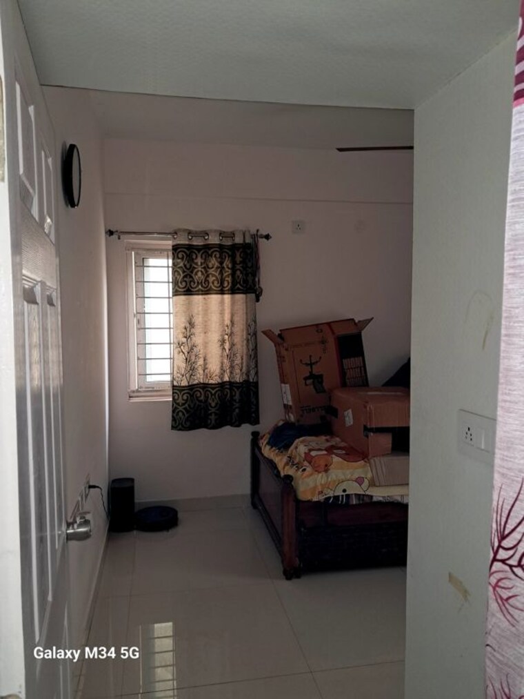 Bedroom, akshita-heights-three 3 Bedroom 1555 Sq.Ft. Apartment In A S Rao Nagar Hyderabad 10605560