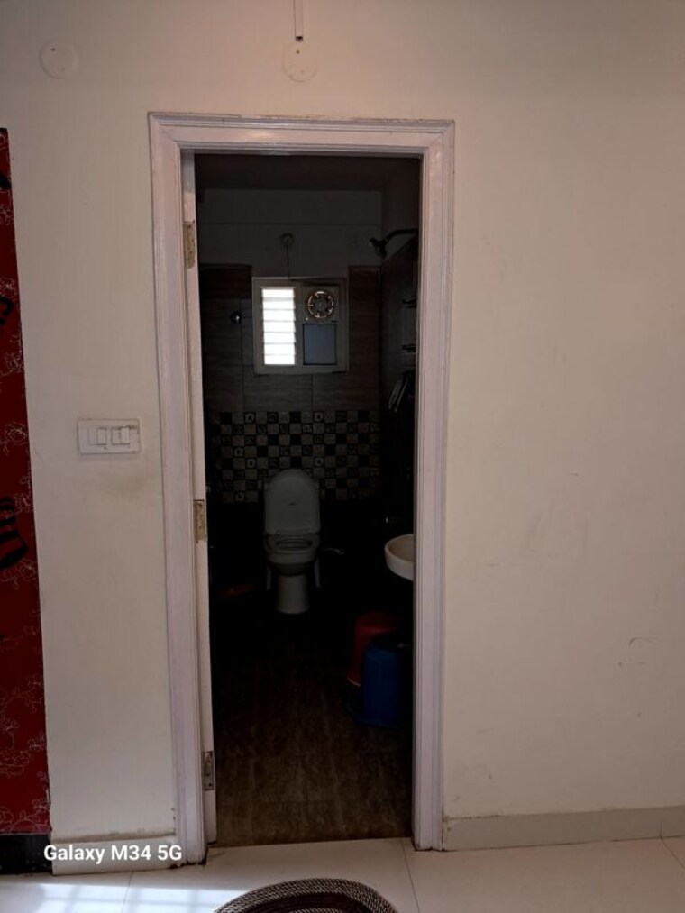 Bathroom, akshita-heights-three 3 Bedroom 1555 Sq.Ft. Apartment In A S Rao Nagar Hyderabad 10605560