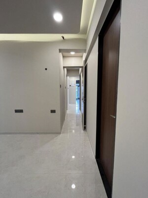Building Lobby in 4 BHK Apartment at H Rishabraj Mangal Varsha, Santacruz West – for Rent