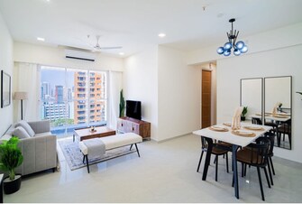 3 BHK Apartment For Rent in Sai Pooja Bandra West in Bandra West, Mumbai