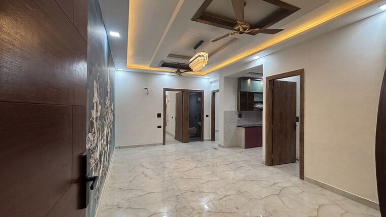 Room, patwari 2 Bedroom 1810 Sq.Ft. Builder Floor In Patwari Greater Noida 10606279