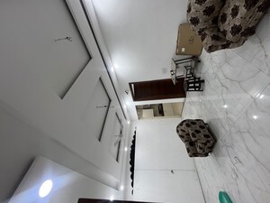 Hall in 2 BHK Builder Floor at Sector 66-A – for Rent