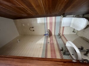 Balcony in 2 BHK Builder Floor at Sector 66-A – for Rent