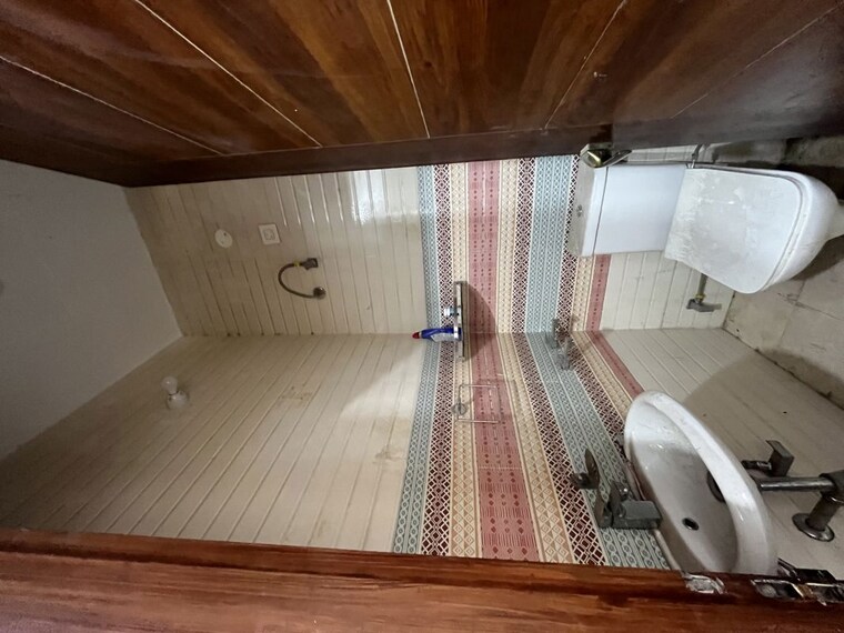 Balcony, sector 66 a 2 Bedroom 1800 Sq.Ft. Builder Floor In Sector 66 A Mohali 10606285