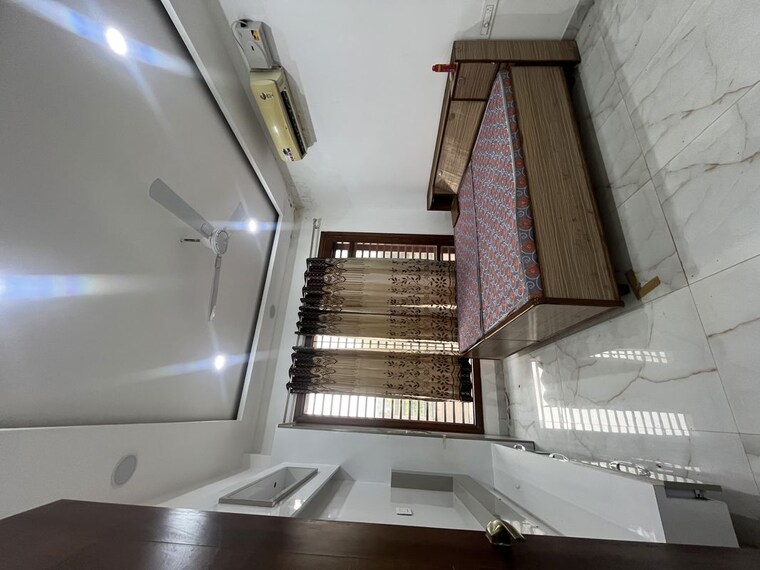 Bedroom, sector 66 a 2 Bedroom 1800 Sq.Ft. Builder Floor In Sector 66 A Mohali 10606285