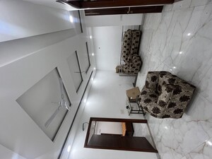 Hall in 2 BHK Builder Floor at Sector 66-A – for Rent