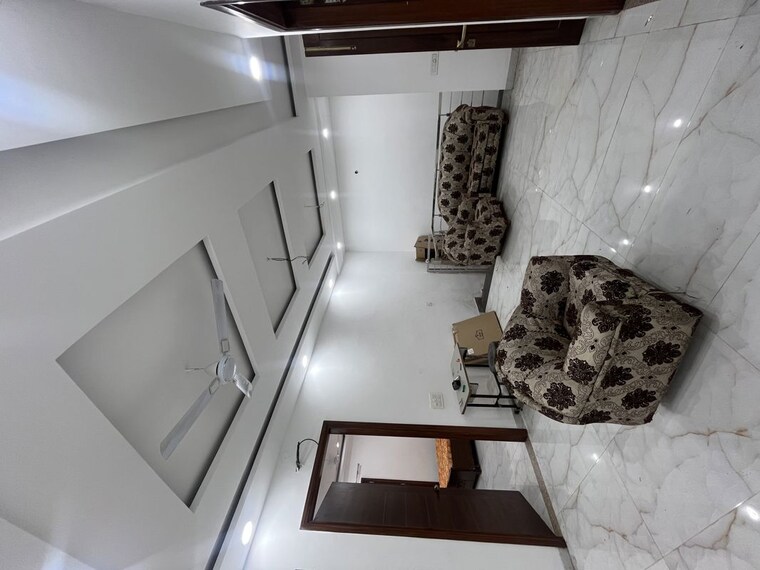 Hall, sector 66 a 2 Bedroom 1800 Sq.Ft. Builder Floor In Sector 66 A Mohali 10606285