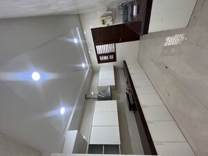 Kitchen in 2 BHK Builder Floor at Sector 66-A – for Rent