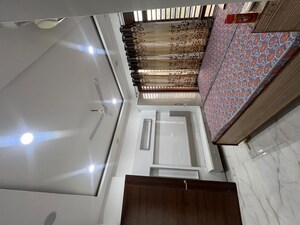 Bedroom in 2 BHK Builder Floor at Sector 66-A – for Rent