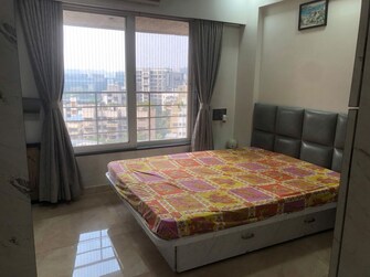 4 BHK + Study Room Apartment For Rent in Dipti Aaryavarta in Andheri East, Mumbai
