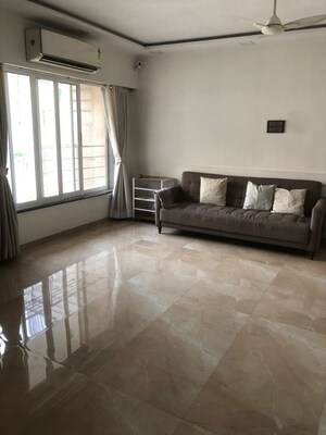 Kitchen in 4 BHK Apartment at Dipti Aaryavarta, Andheri East – for Rent